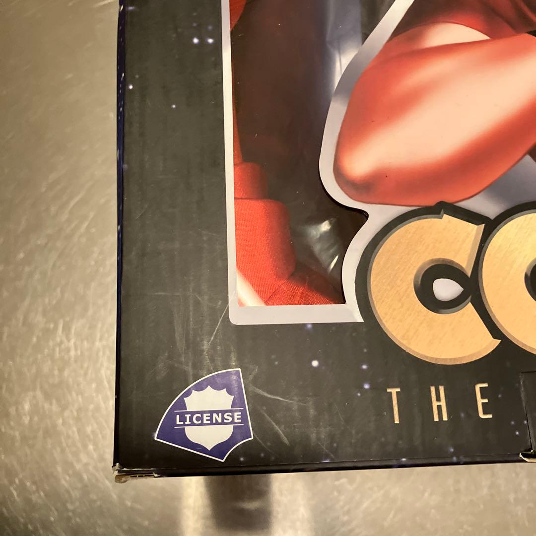 リアルスケール・サイコガン 「COBRA-コブラ-」 1/1 ディスプレイモデル