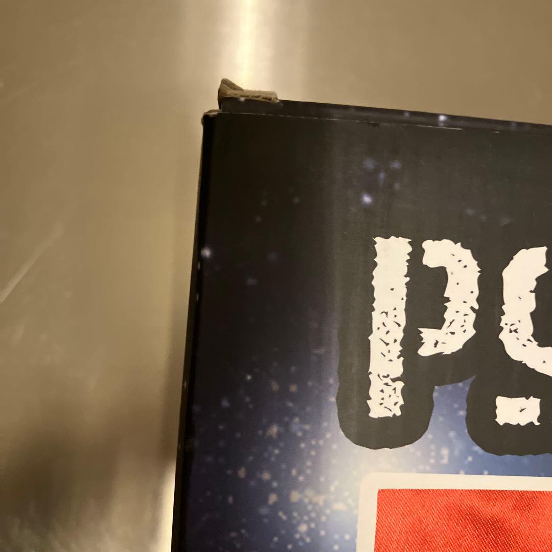 リアルスケール・サイコガン 「COBRA-コブラ-」 1/1 ディスプレイモデル