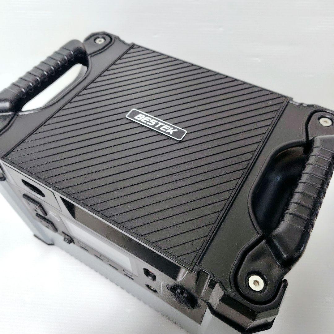 BESTEK ベステック ポータブル電源 BTPB18