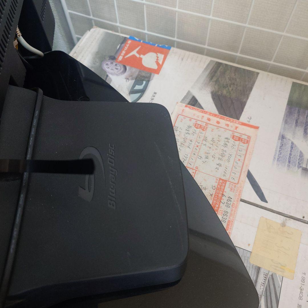 三菱REAL LCD32BHR500 2011年製