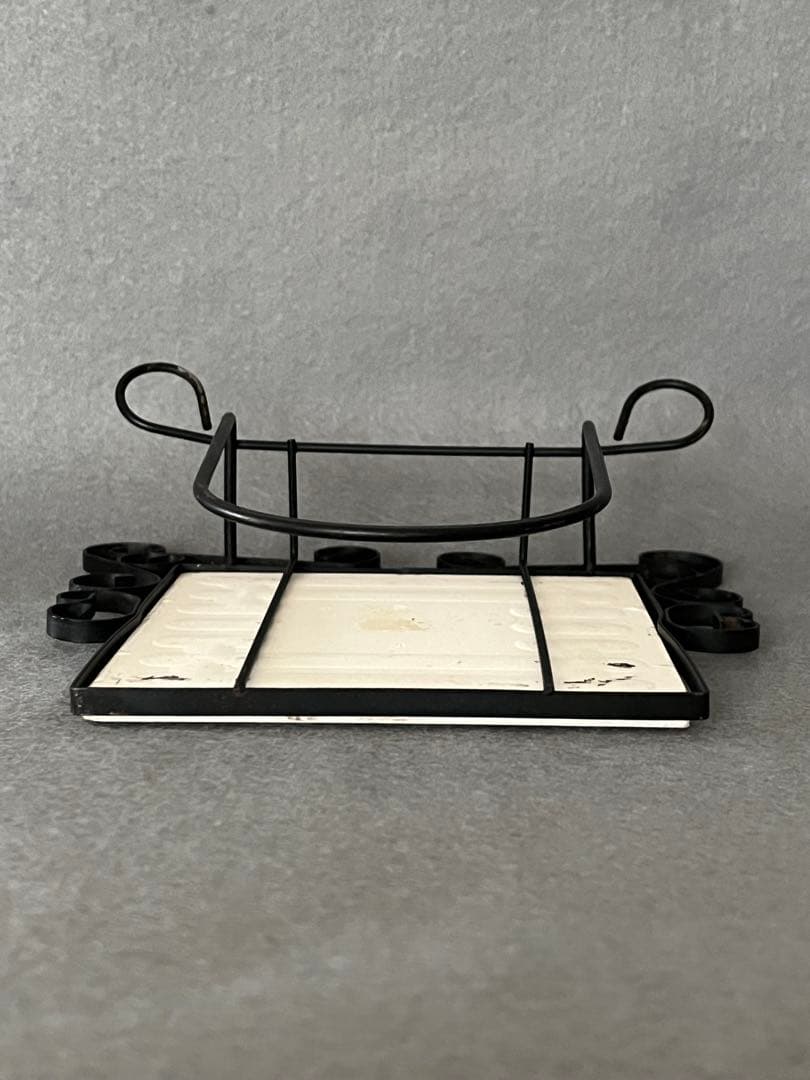 スマイリーフェイス　smiley face レターラック　ヴィンテージ