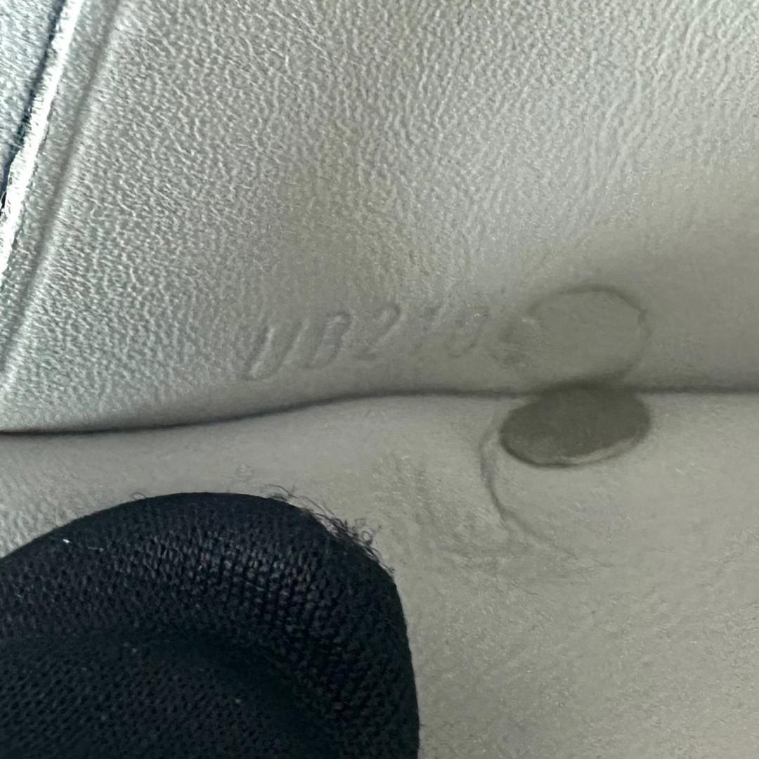 ルイヴィトン ディスカバリーコンパクトウォレット タイガラマ 三つ折り財布