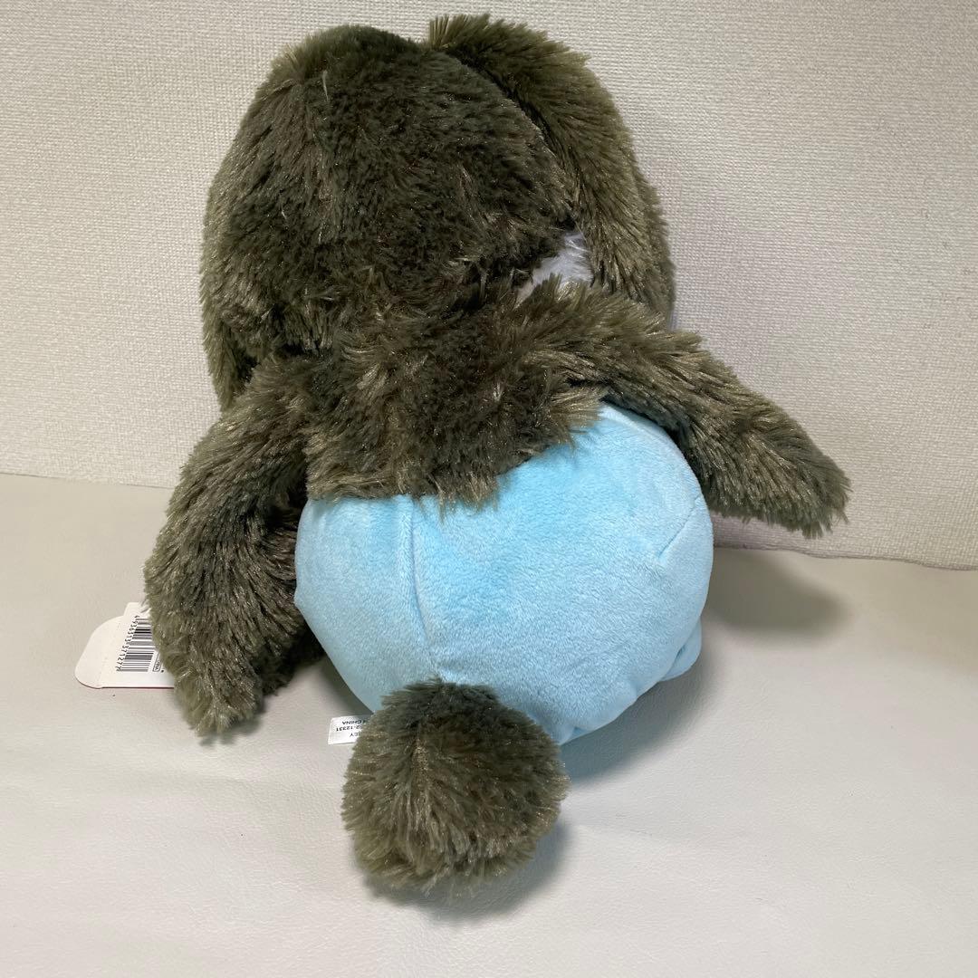 Disneyディズニー　ぬいぐるみ　オズワルド