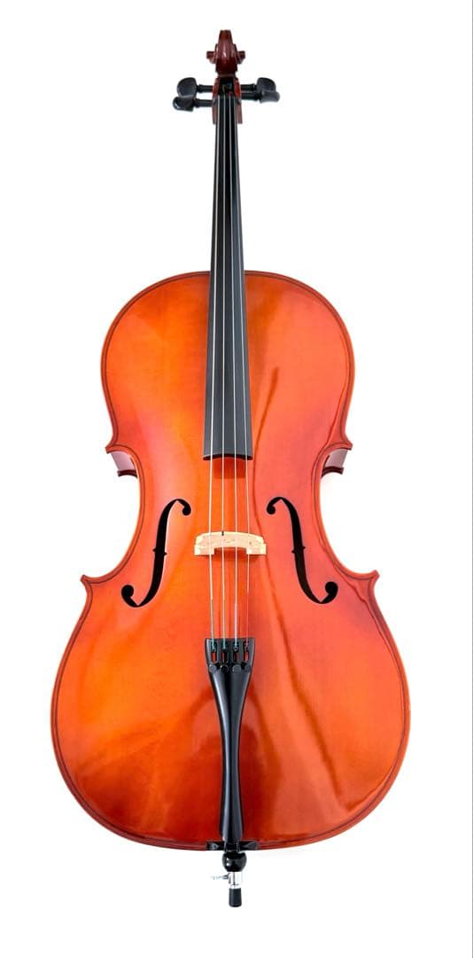 【美品】Carlo Giordano SC-90W チェロ 4/4 2009年製