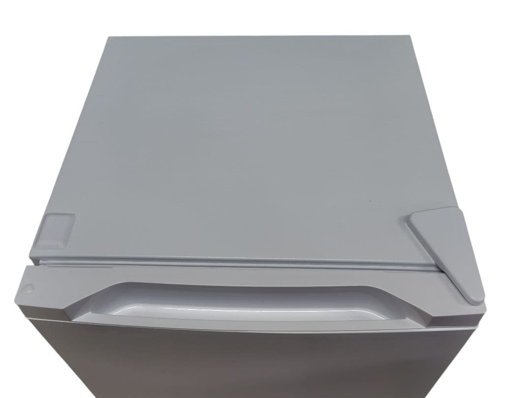 □ アイリスオーヤマ　PF-A31FD-W ホワイト　冷凍庫　31L