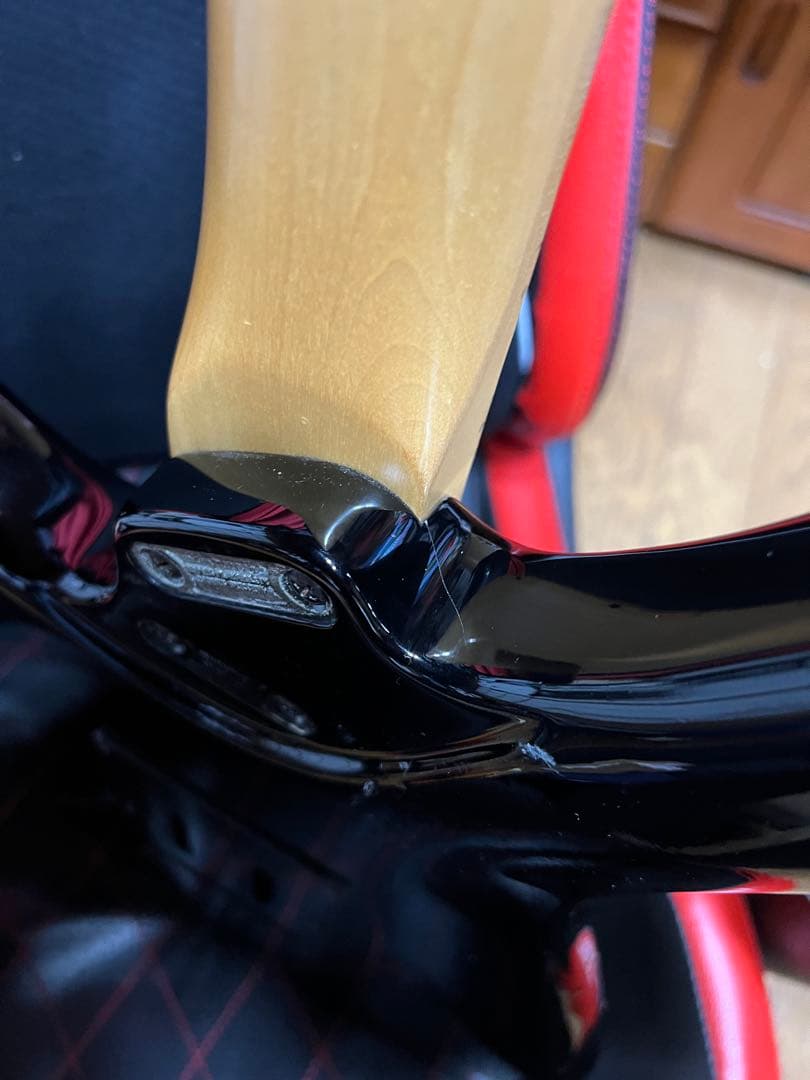 YAMAHA ヤマハ MG-MIIG TAK B'z 松本孝弘 ネオン