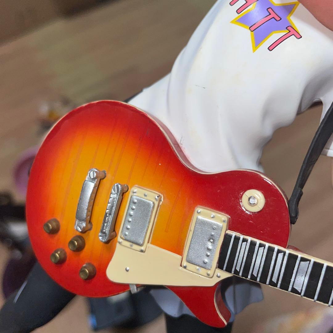 けいおん! 　フィギュア