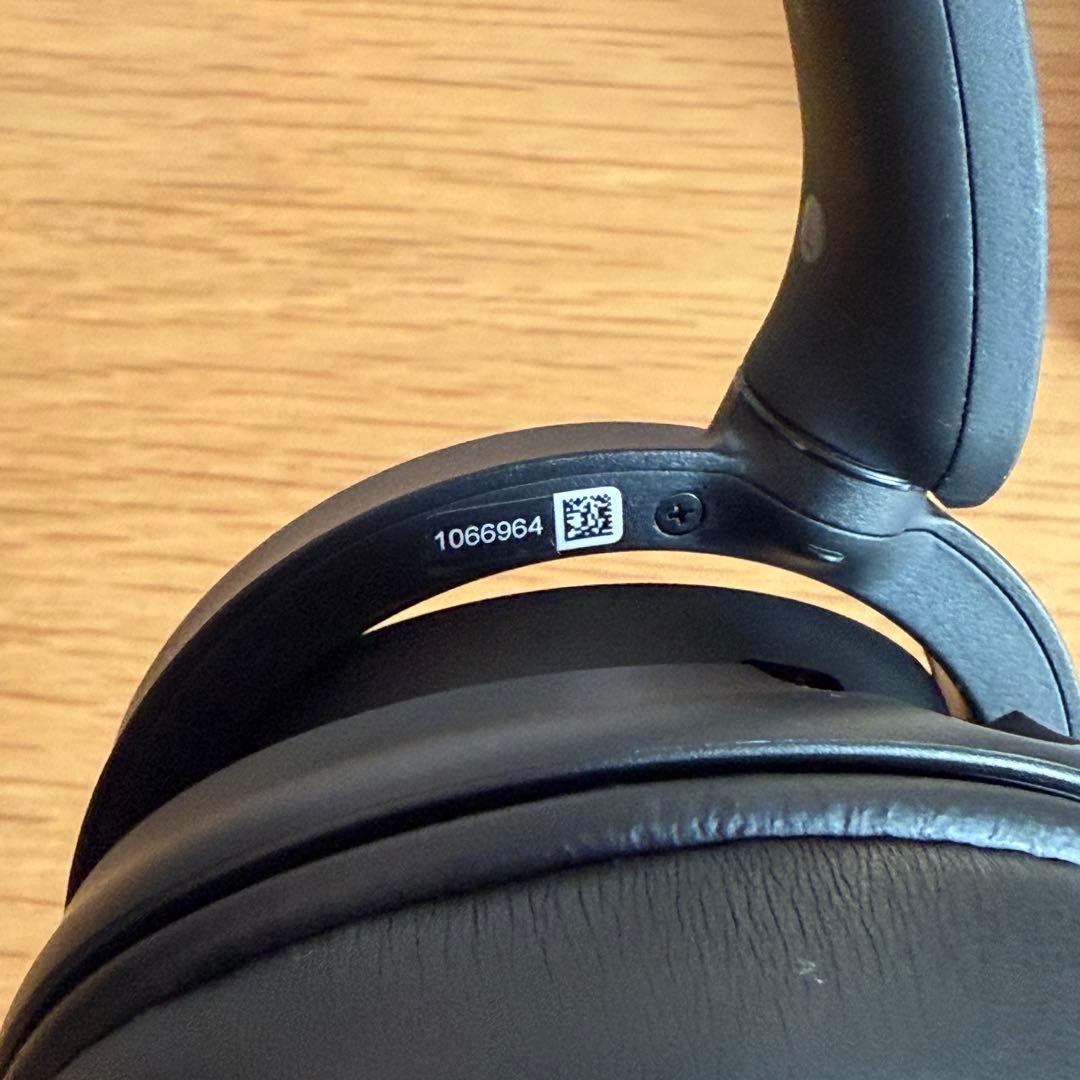 SONY WH-CH720N ブラック