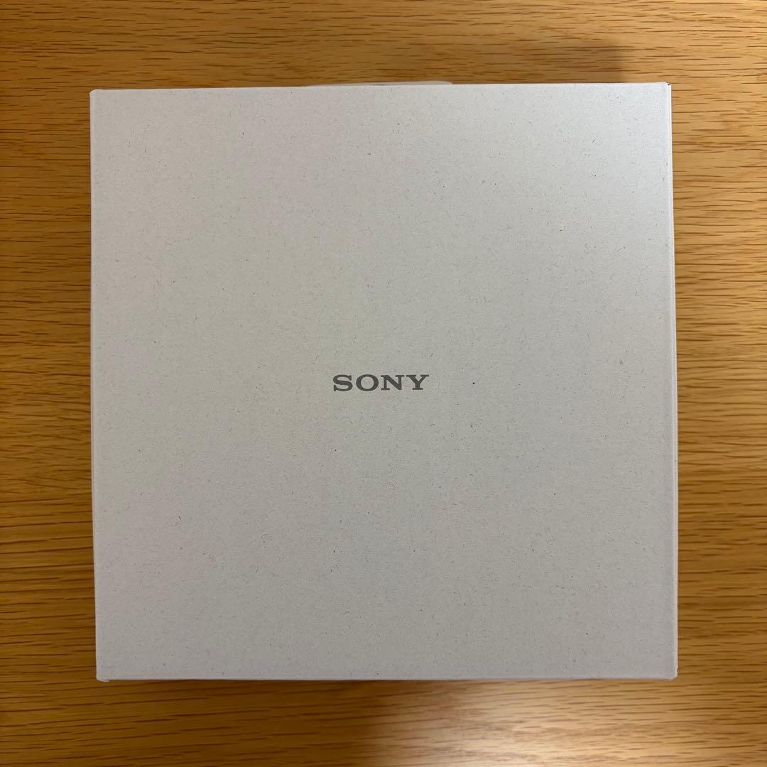 SONY WH-CH720N ブラック