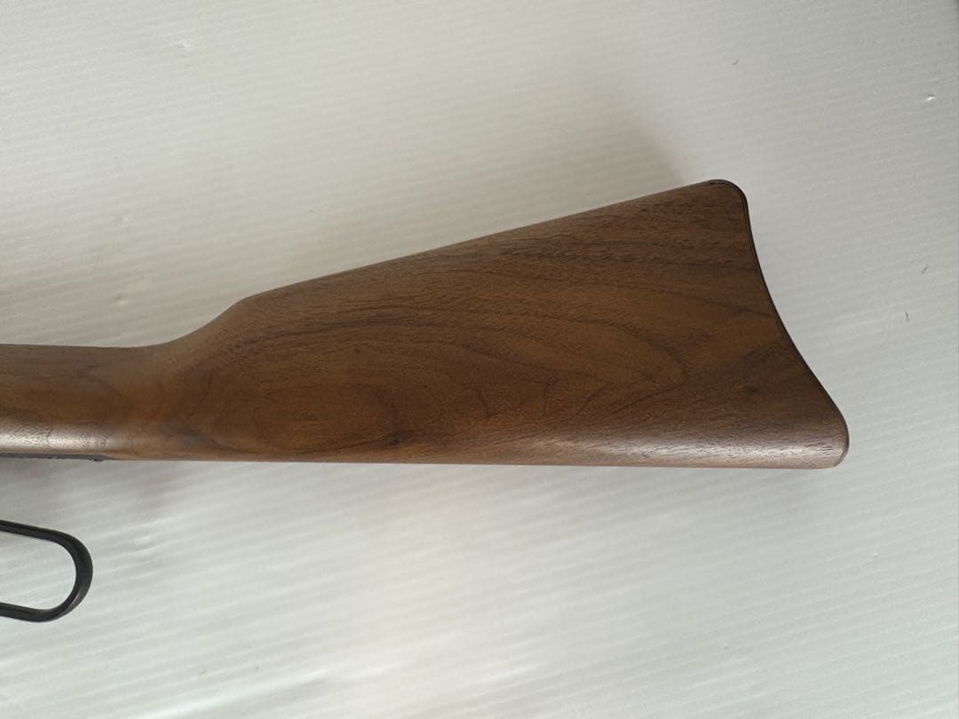 marushin マルシン工業 ウィンチェスター M1892 MAXI