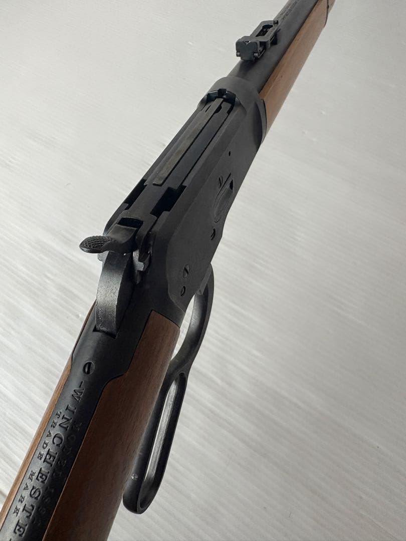 marushin マルシン工業 ウィンチェスター M1892 MAXI