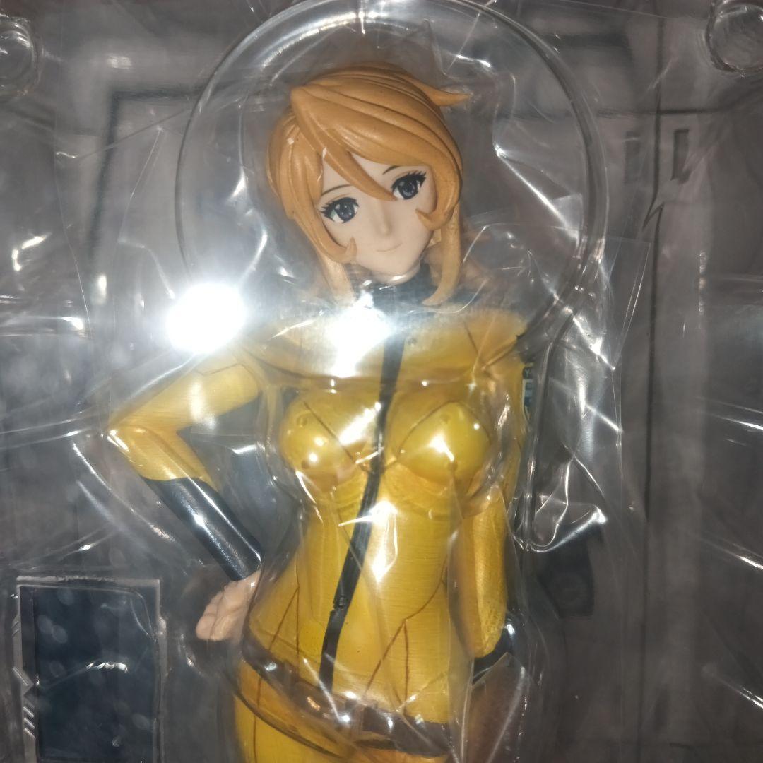 宇宙戦艦ヤマト2199 森雪 艦内服ver.