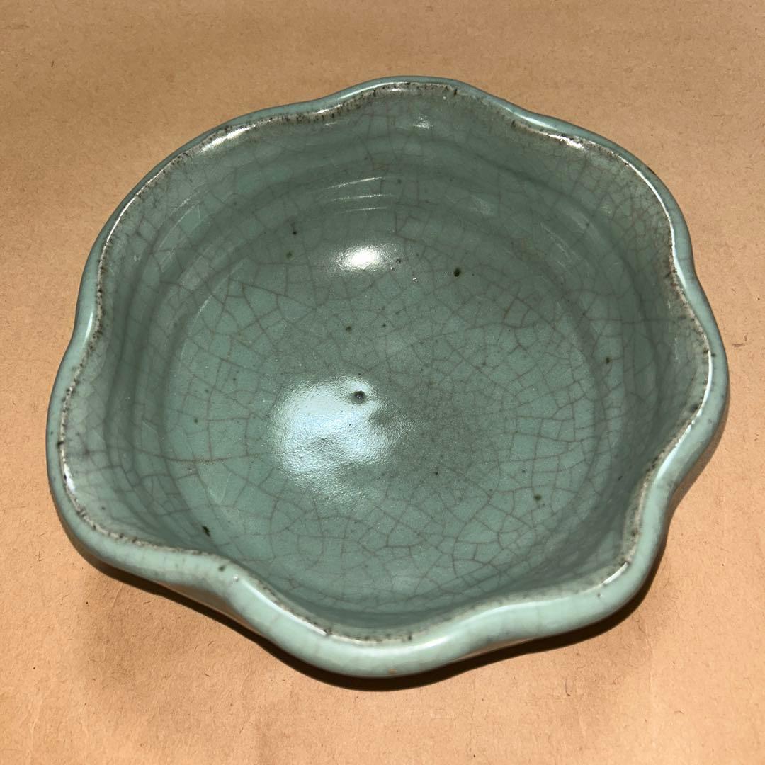 大森光彦  菓子器  鉢  煎茶道具  茶道具