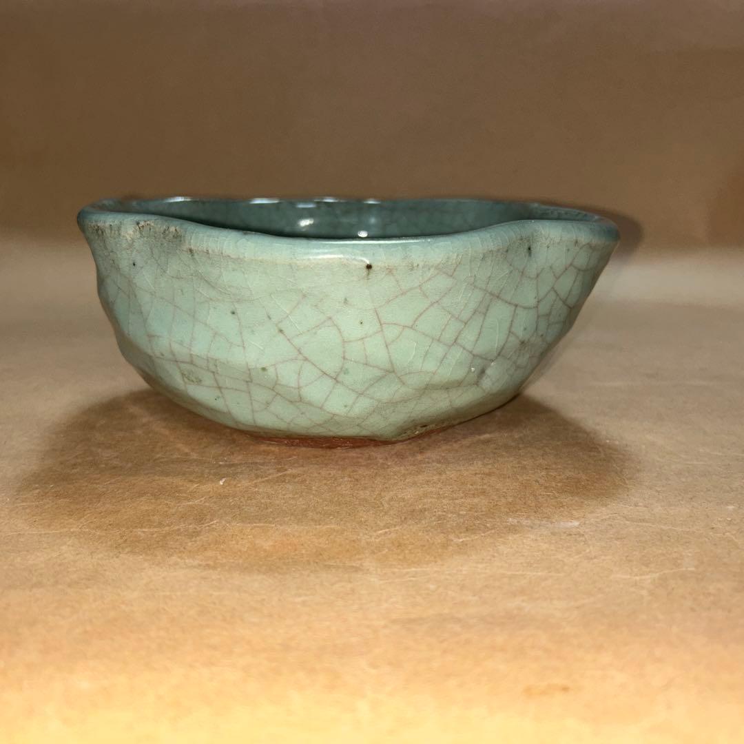 大森光彦  菓子器  鉢  煎茶道具  茶道具