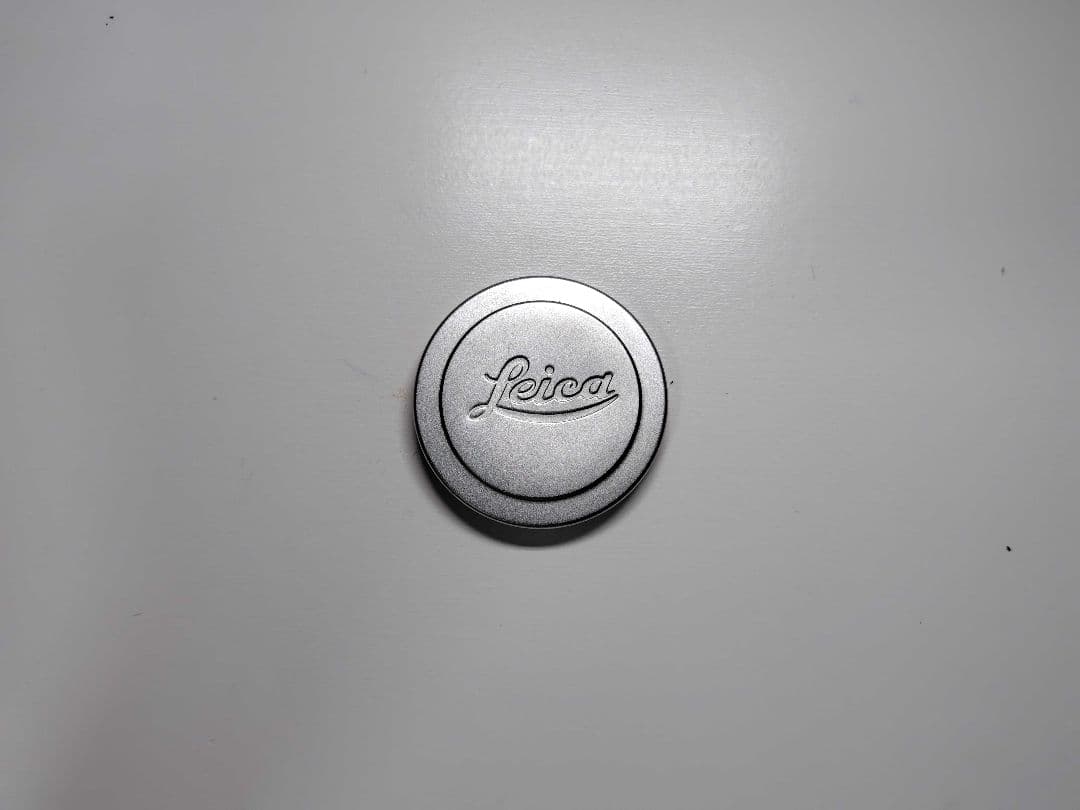 訳あり品　ライカⅢf レッドシンクロ　 ズマリット50mm f1.5