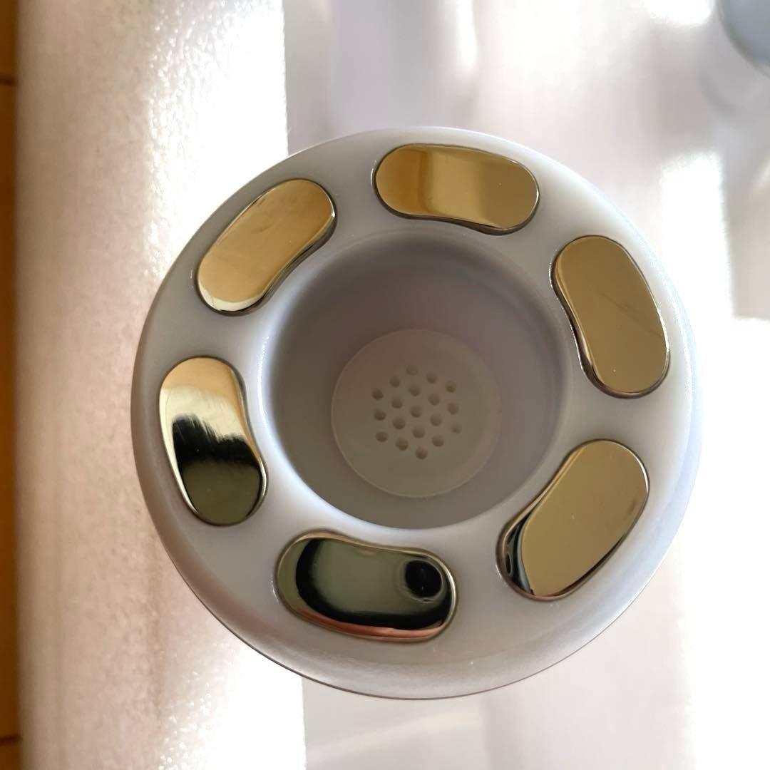 RADI CRASH 美顔器