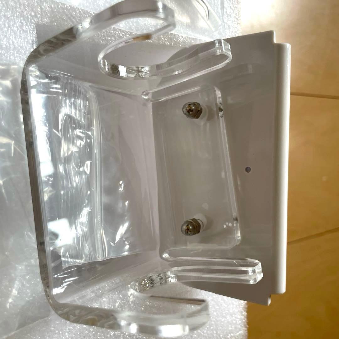 RADI CRASH 美顔器