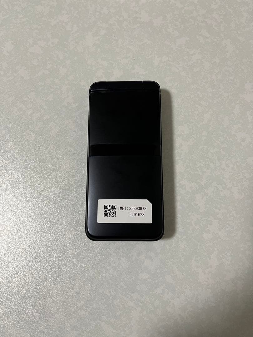 docomo DIGNO KY-42C 本体