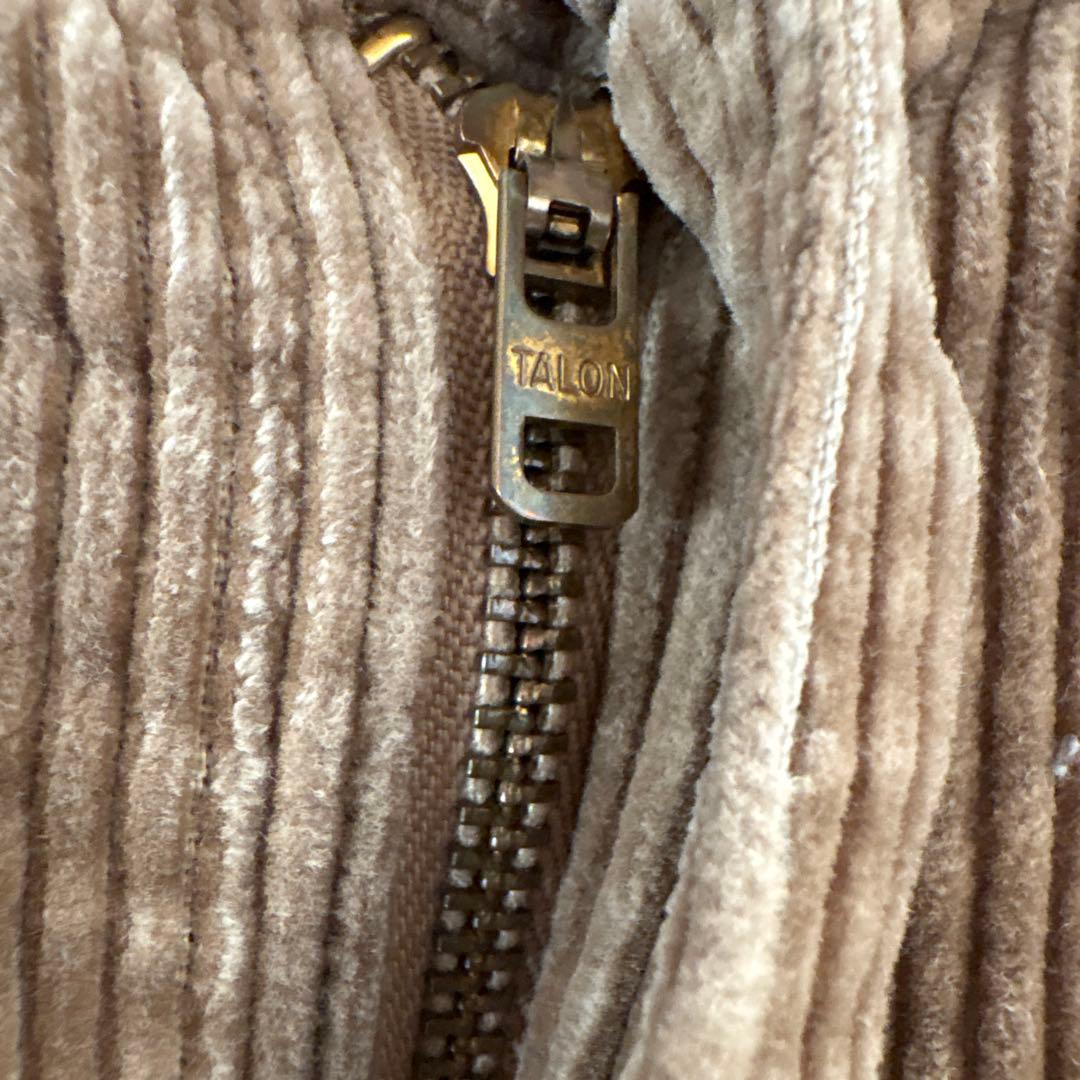 80s〜　90s ラルフローレン　コーデュロイ パンツ　USA製