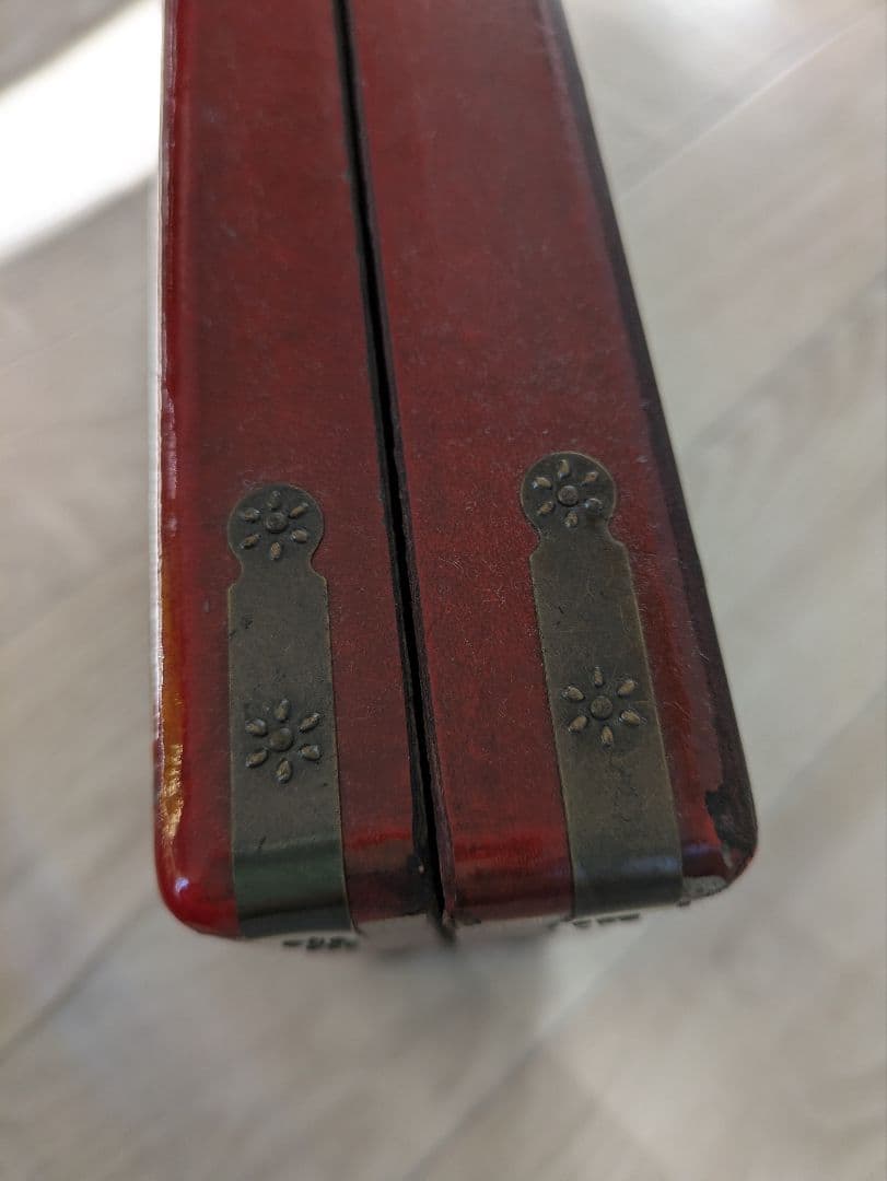 囲碁盤セット ドラゴンデザイン