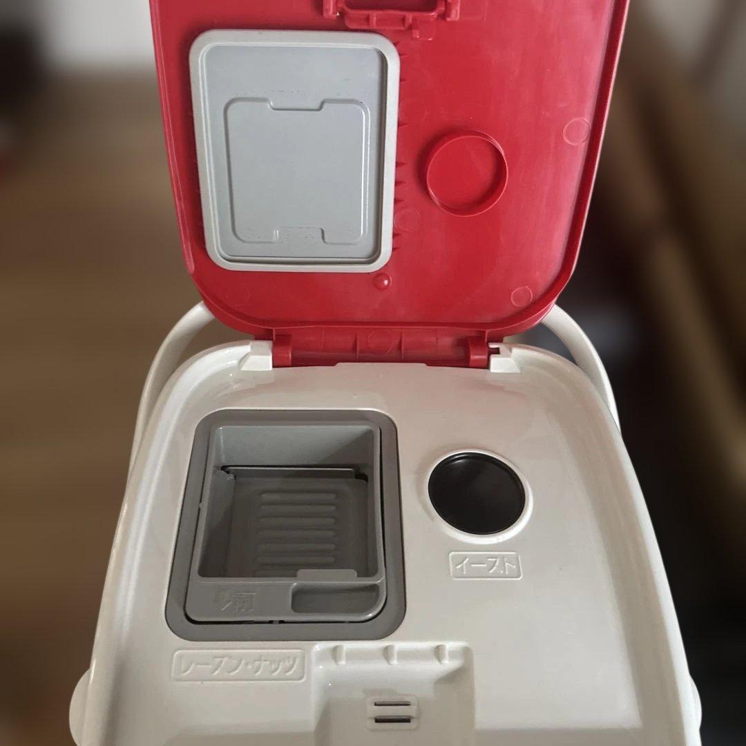 パナソニック　SD-BH1001 2016年式　極美品　最安値