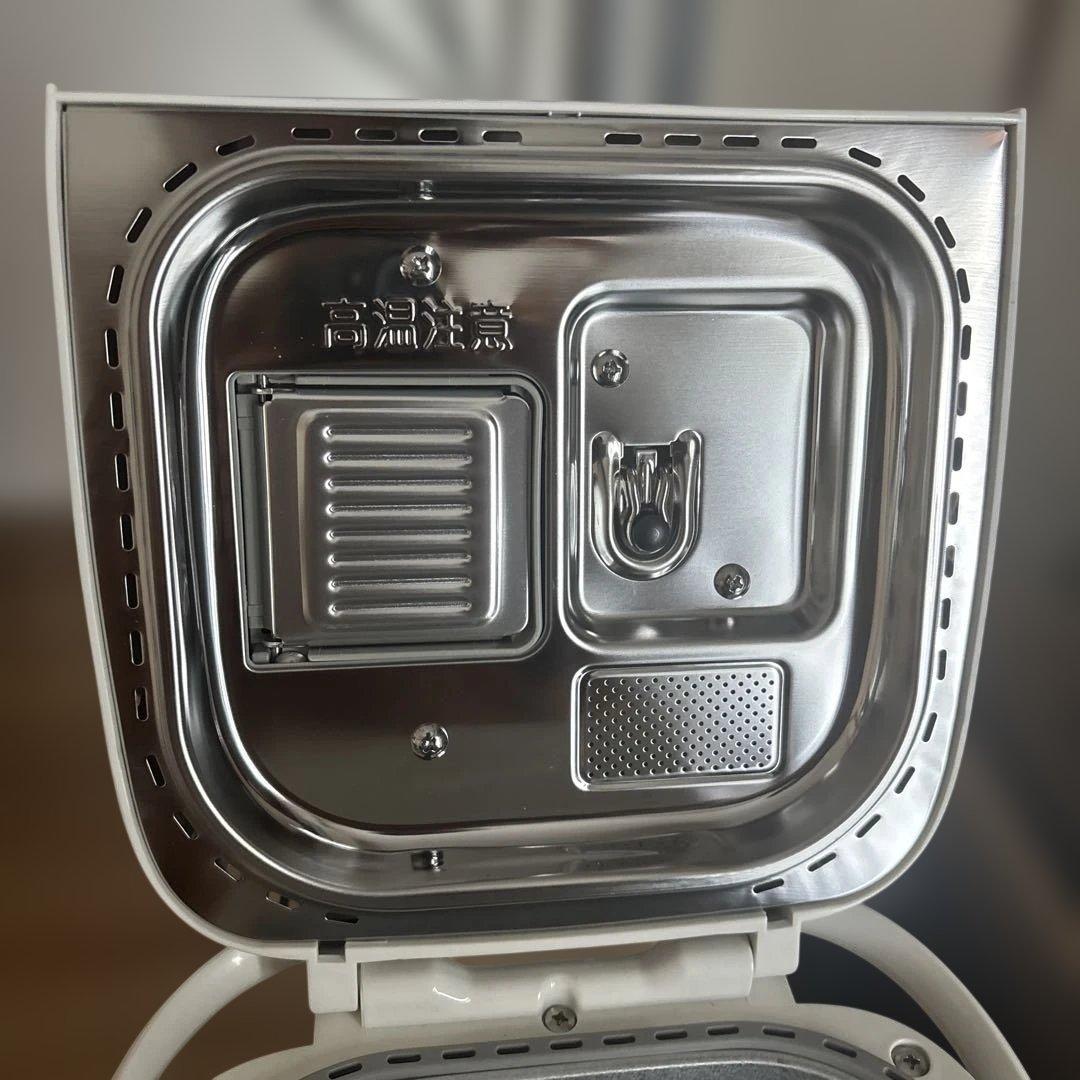 パナソニック　SD-BH1001 2016年式　極美品　最安値