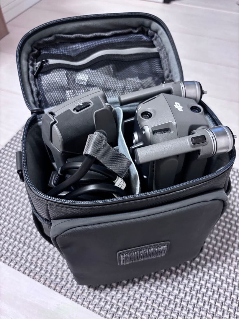 【ジャンク品】DJIドローン Mavic2 Pro (JP) MAVIC2PRO