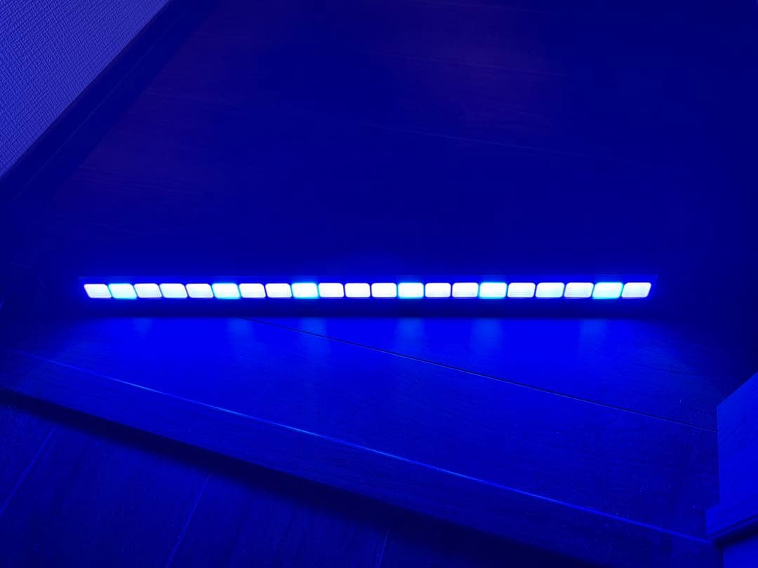 ライト・照明器具 Taichan Actinic Shiner 60 Axis sift