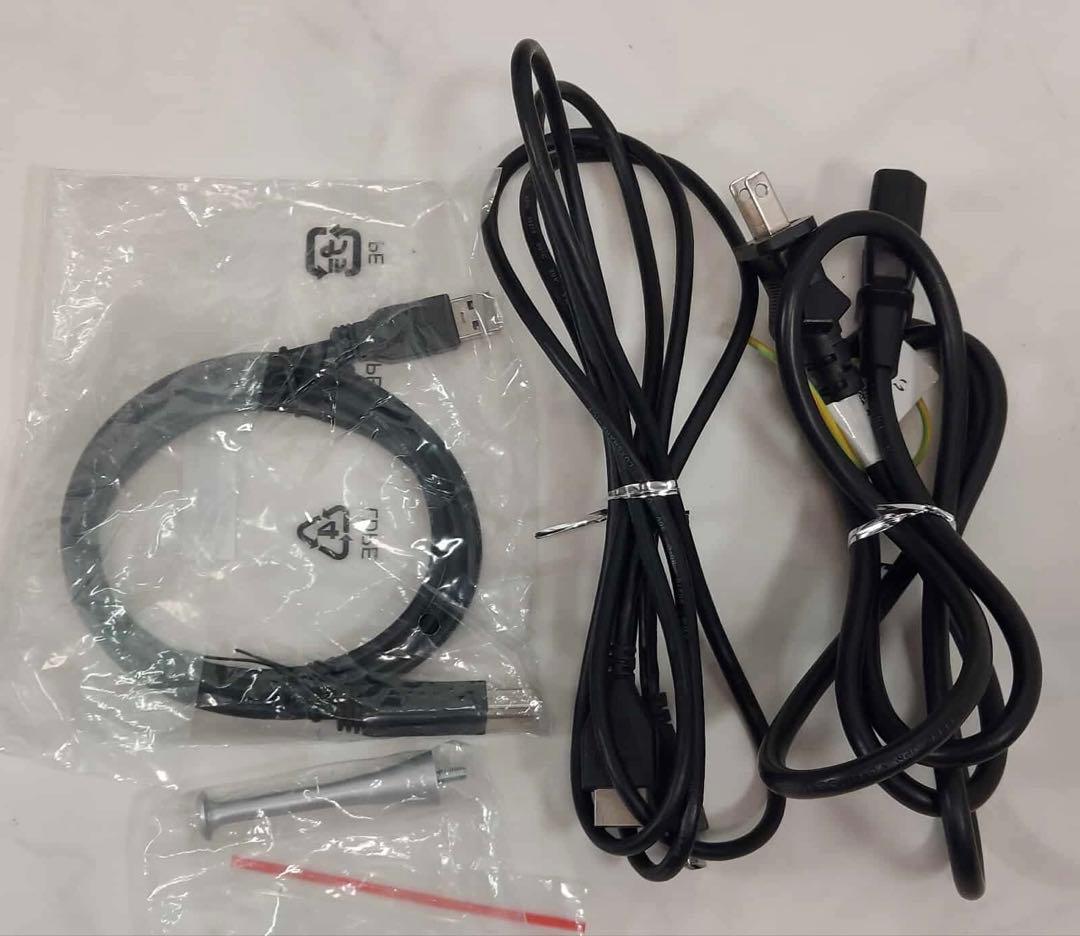 acer 31.5インチ LCDモニター ET322QK 2020年製