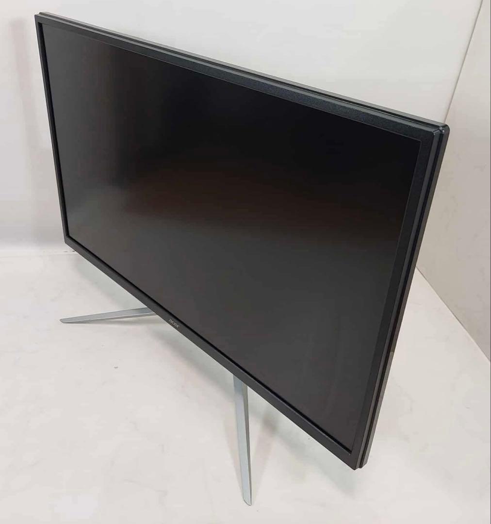 acer 31.5インチ LCDモニター ET322QK 2020年製