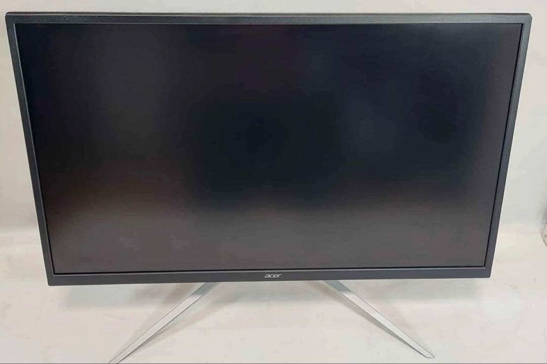 acer 31.5インチ LCDモニター ET322QK 2020年製