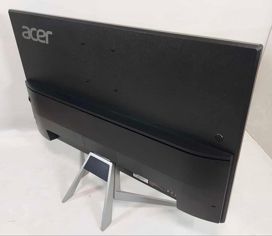 acer 31.5インチ LCDモニター ET322QK 2020年製