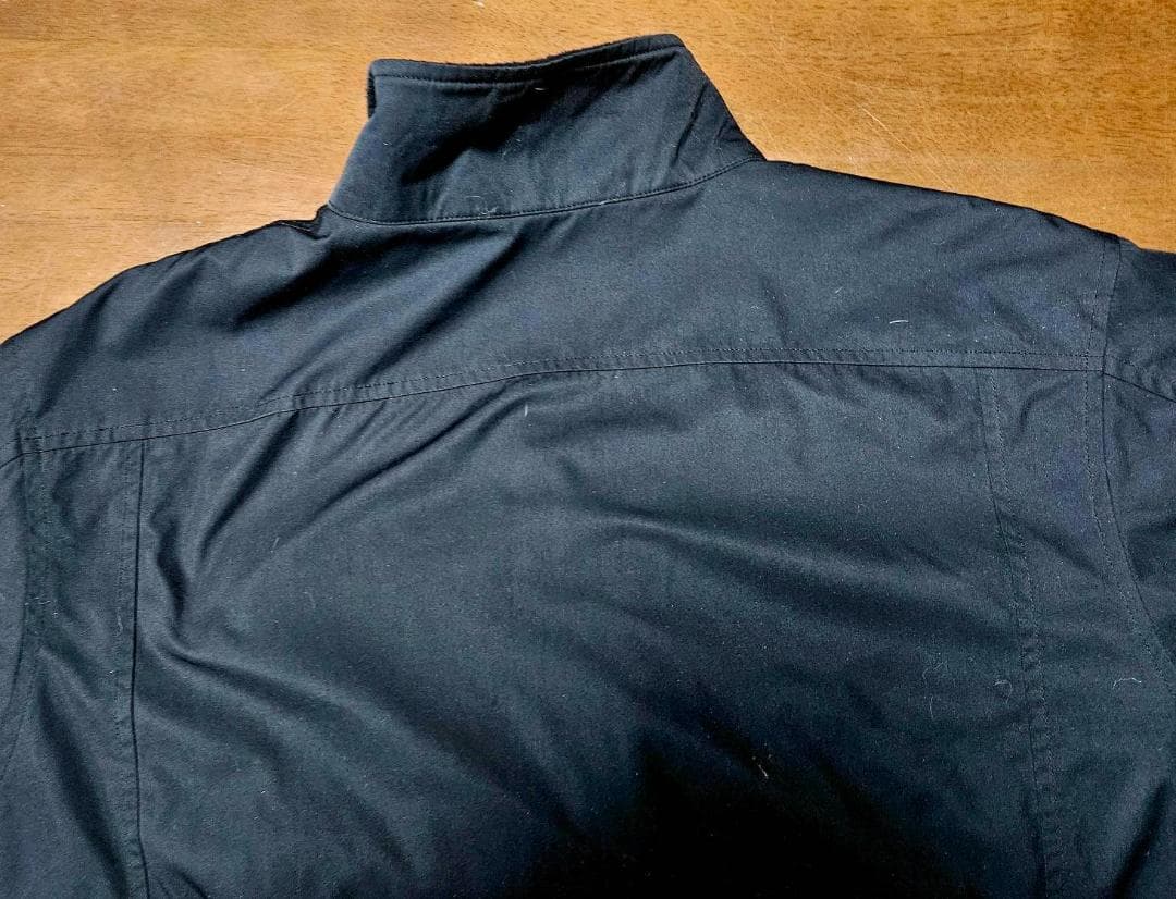 送料無料/美品　Polo by Ralph Lauren 裏フリースJK