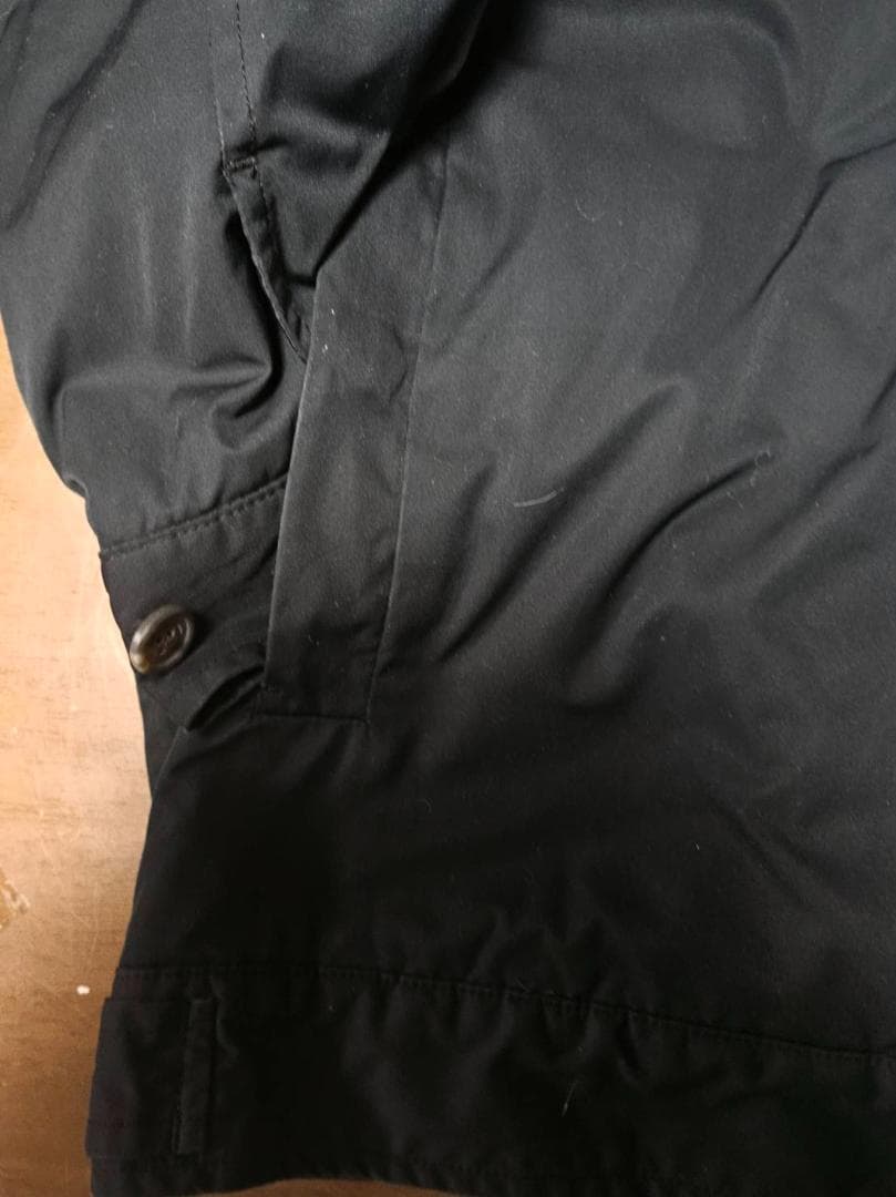 送料無料/美品　Polo by Ralph Lauren 裏フリースJK