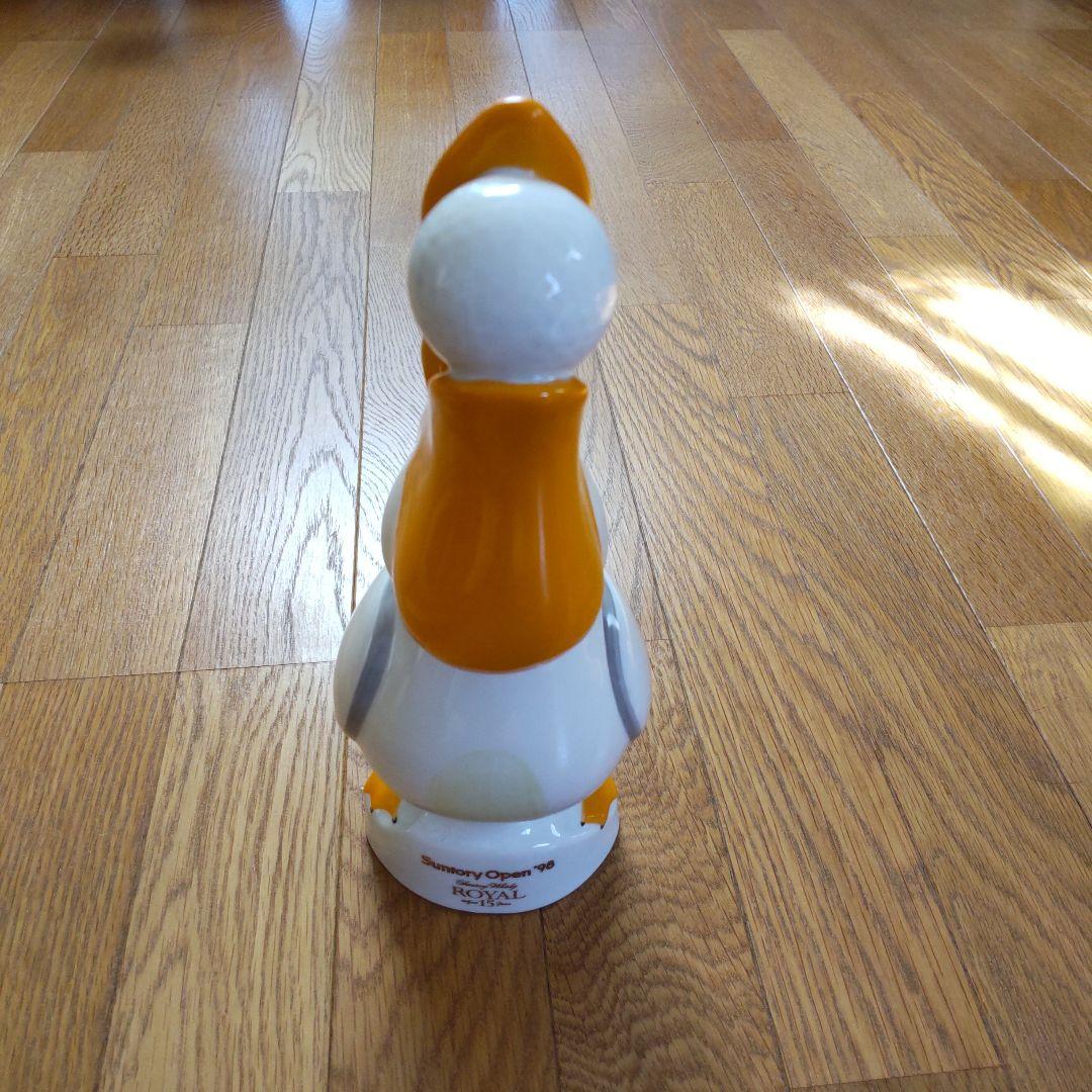 未開封　サントリーウイスキーローヤルプレミアム１５年　９８記念ボトル