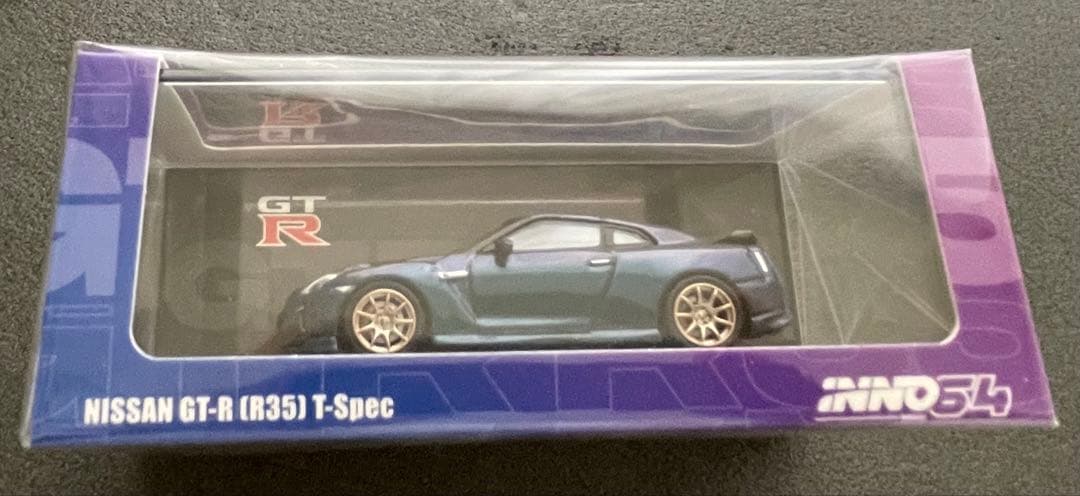 ミニカーセット（バラ売り可能）　NSX,GT R35,ハコスカ