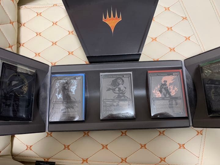 MTG SDCC 2013 プロモ　comic-con プレインズウォーカー