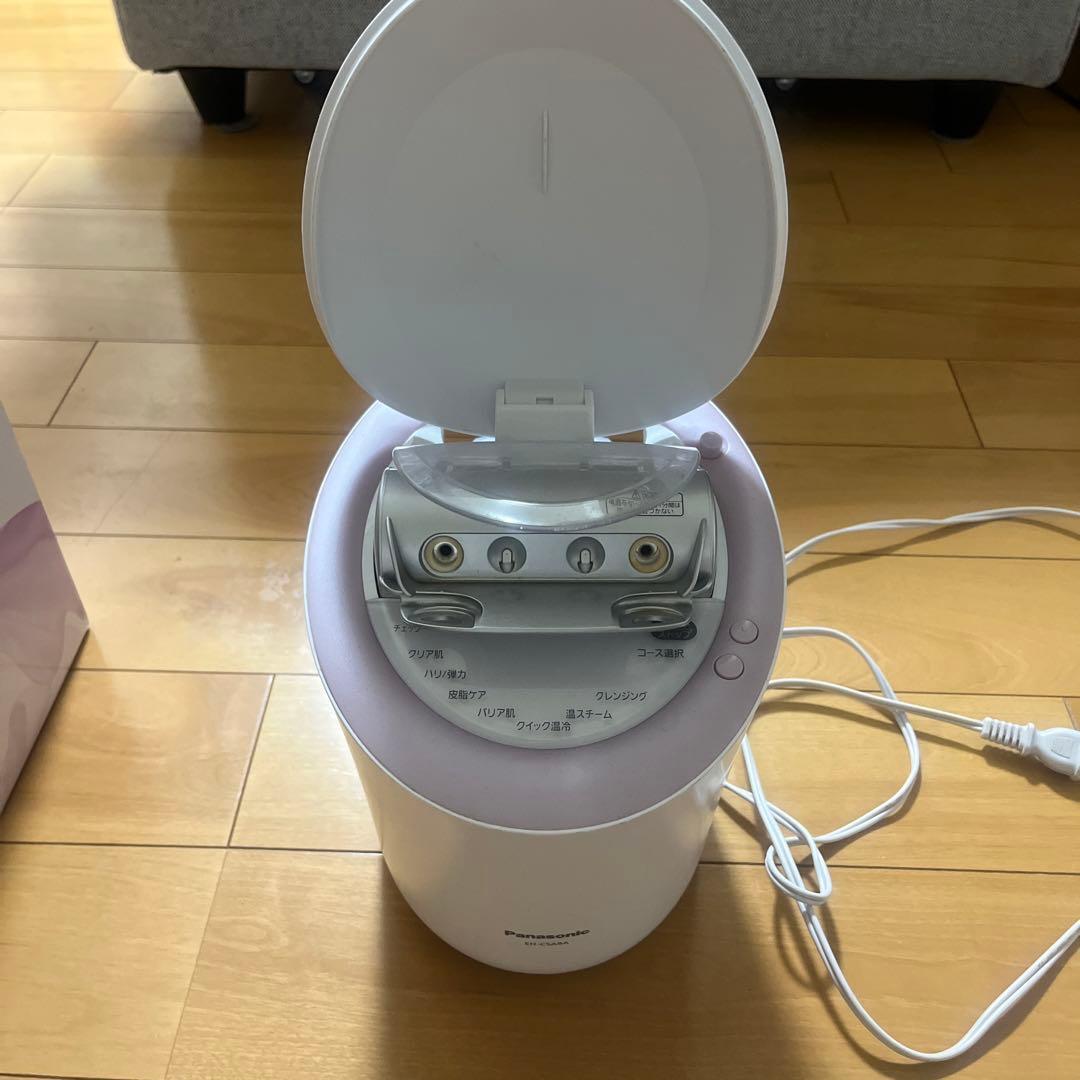 パナソニックスチーマーEH-CSA9A
