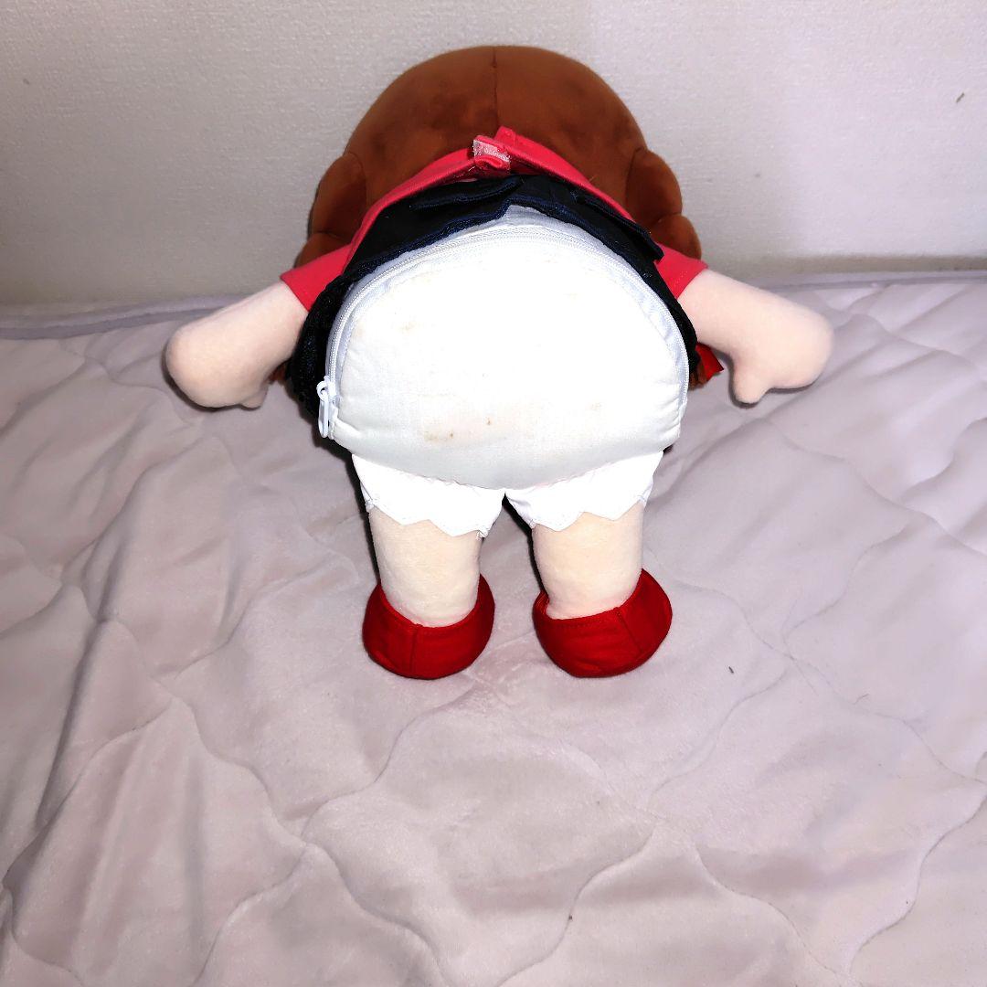 パートナーズ　音声認識人形　おしゃべりみーちゃん