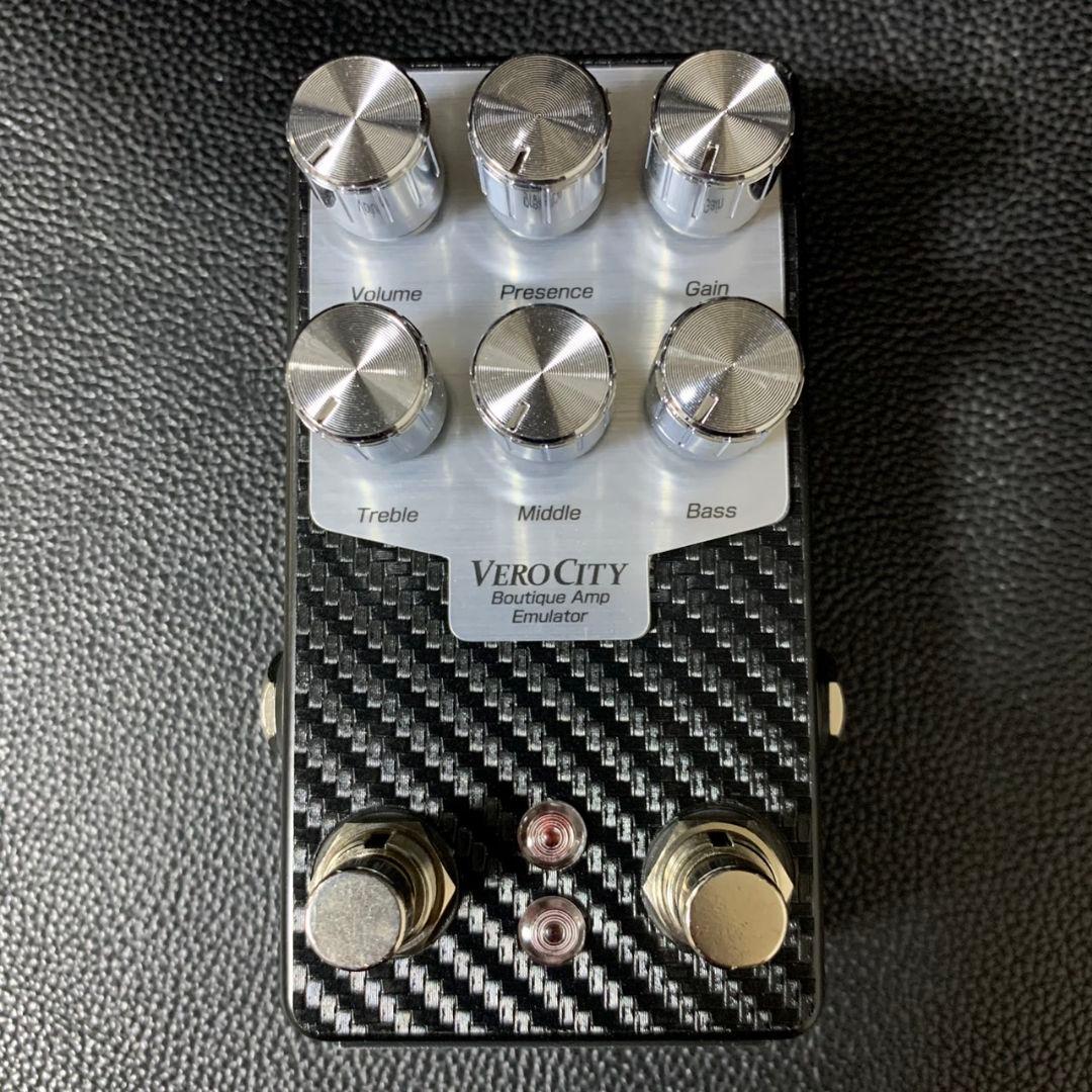 VeroCity - E-GL-B2(カスタムオーダー品)