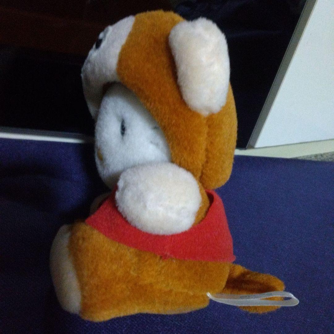 超激レア‼️プレミア‼️キティ おさるのもんきちの着ぐるみ‼️