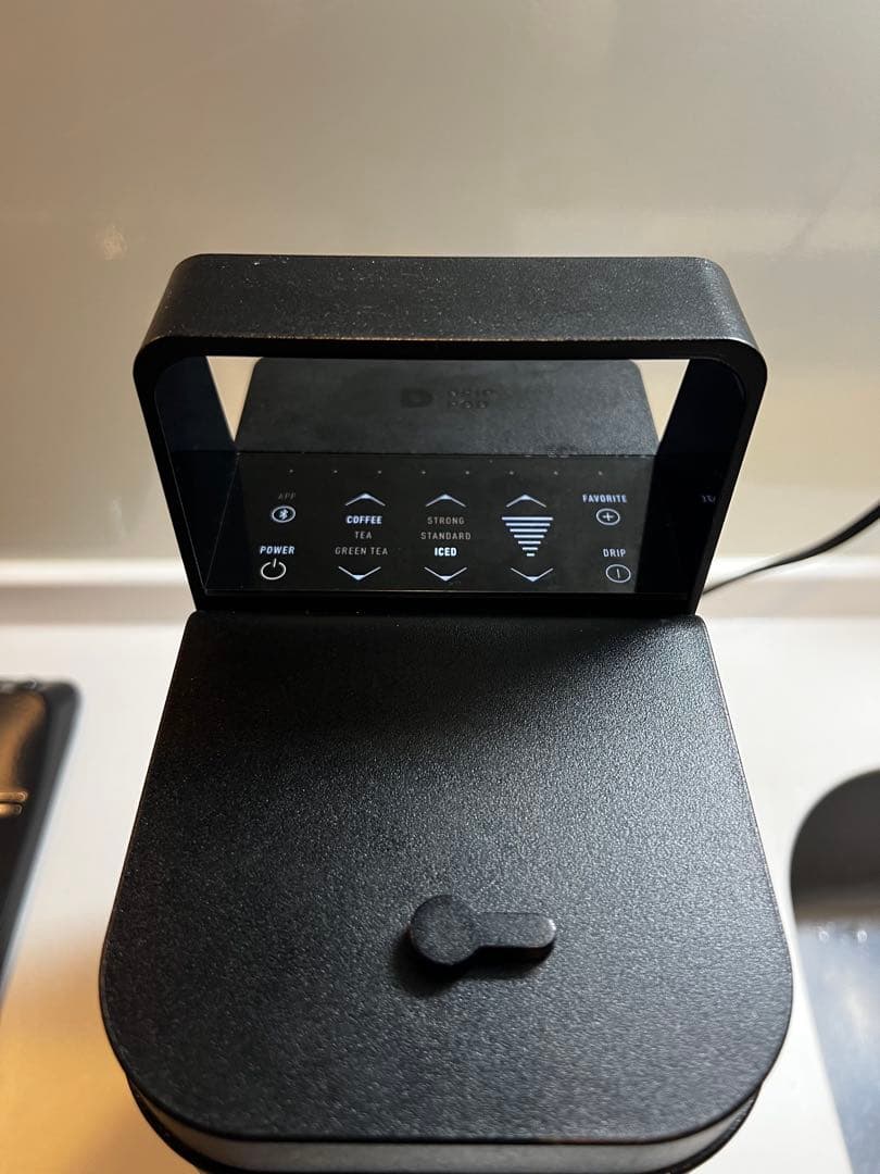 ドリップポッド抽出マシン/ DRIP POD YOUBI DP4 / UCC