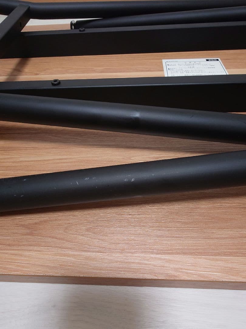 Ｂ-COMPANY ダイニングテーブル　ミルド　mild