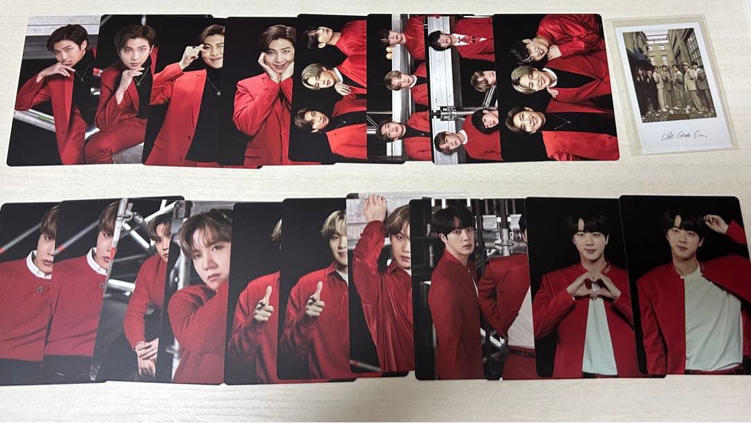 【公式】BTS ペンライト アミボム ver.3 MOS ver.4 セット