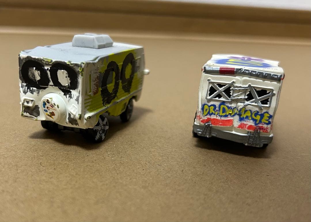 トミカ　カーズ　セット