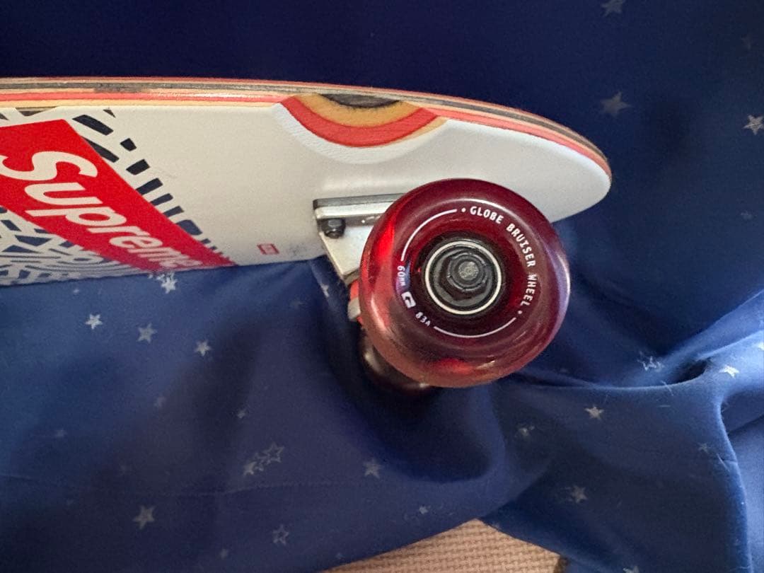 GLOBE チャイナヘイツ クルーザー