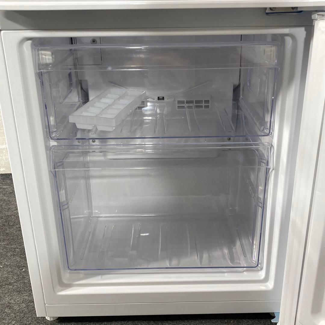 ニトリ 冷蔵庫 140L 2024年製 高年式 NTR-140 格安 d4871