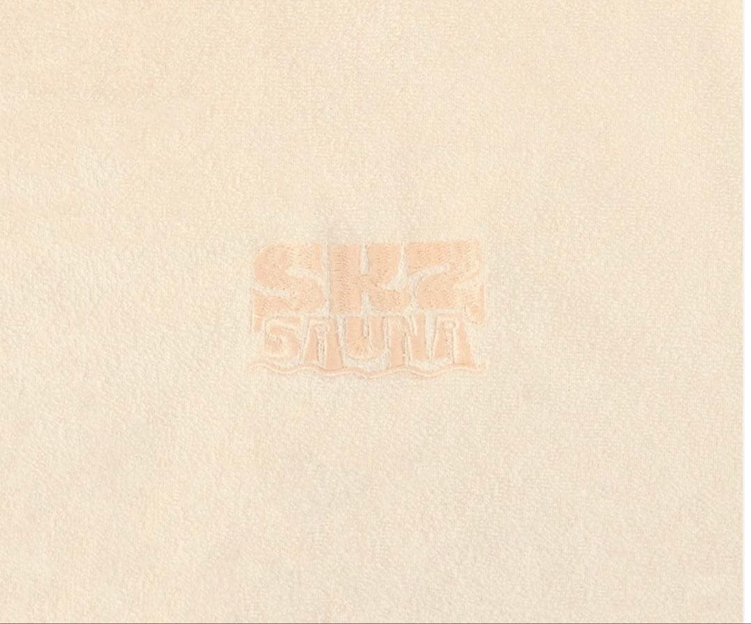 stray kids スンミン puppyM ポンチョ ポップアップストア 新品