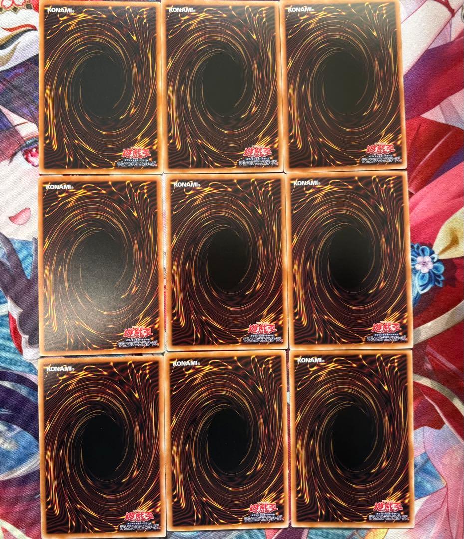 遊戯王 アロマデッキパーツ アロマセラフィースイートマジョラム20th