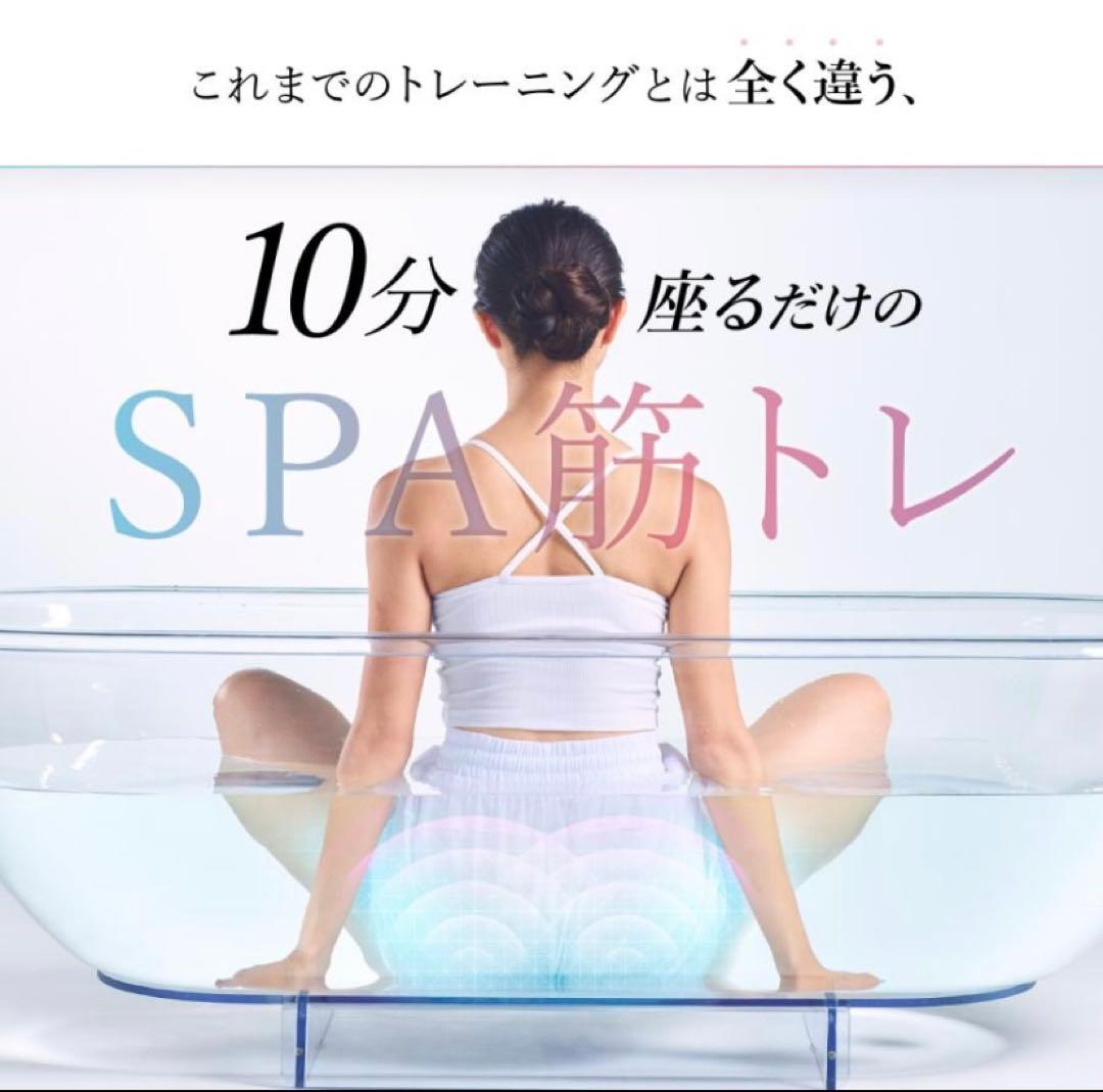 WAVEWAVE EMS Hydro Mat 未開封